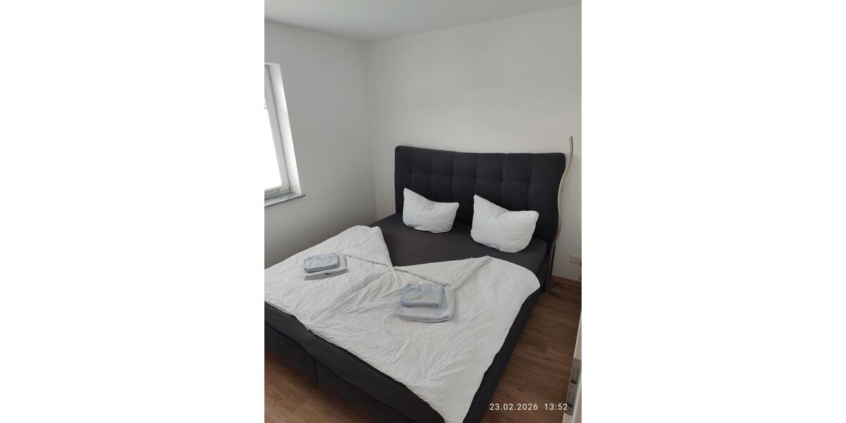 Etagenwohnung Traunreut Irsing - 2 Zimmer, 68 m&sup2;, 1.080&euro; | Angebot:26363036