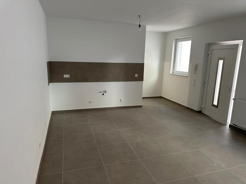 2 Zi. Mietwohnung Ludwigshafen Stadtmitte zimmer
