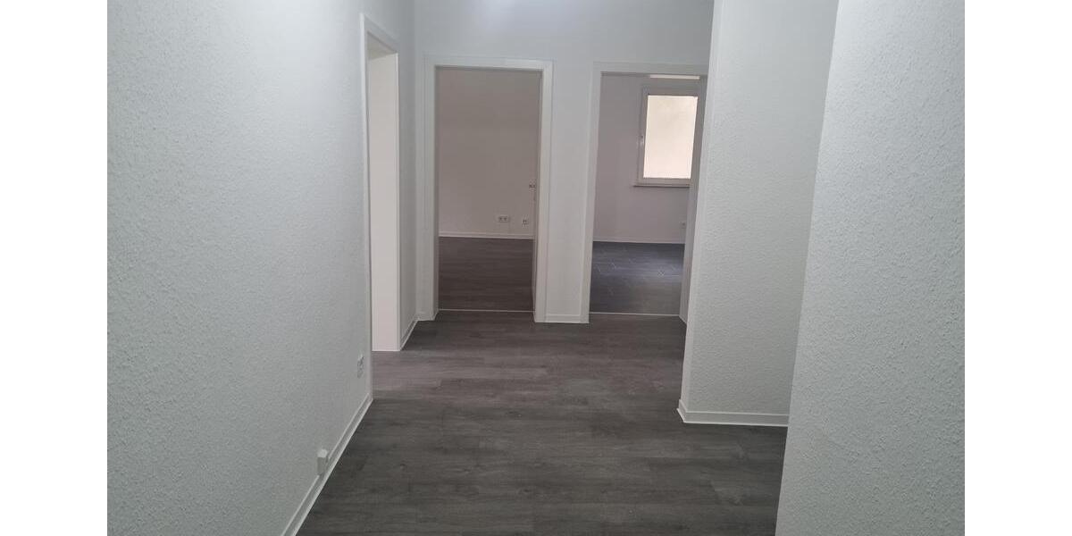 Erdgeschoßwohnung Hamm Daberg - 2 Zimmer, 62 m&sup2;, 498&euro; | Angebot:24649991