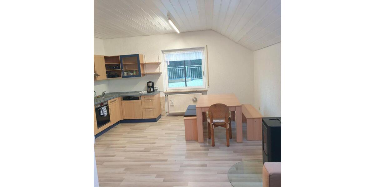 Wohnen auf Zeit Wessobrunn - 4 Zimmer, 90 m&sup2;, 60&euro; | Angebot:25414827