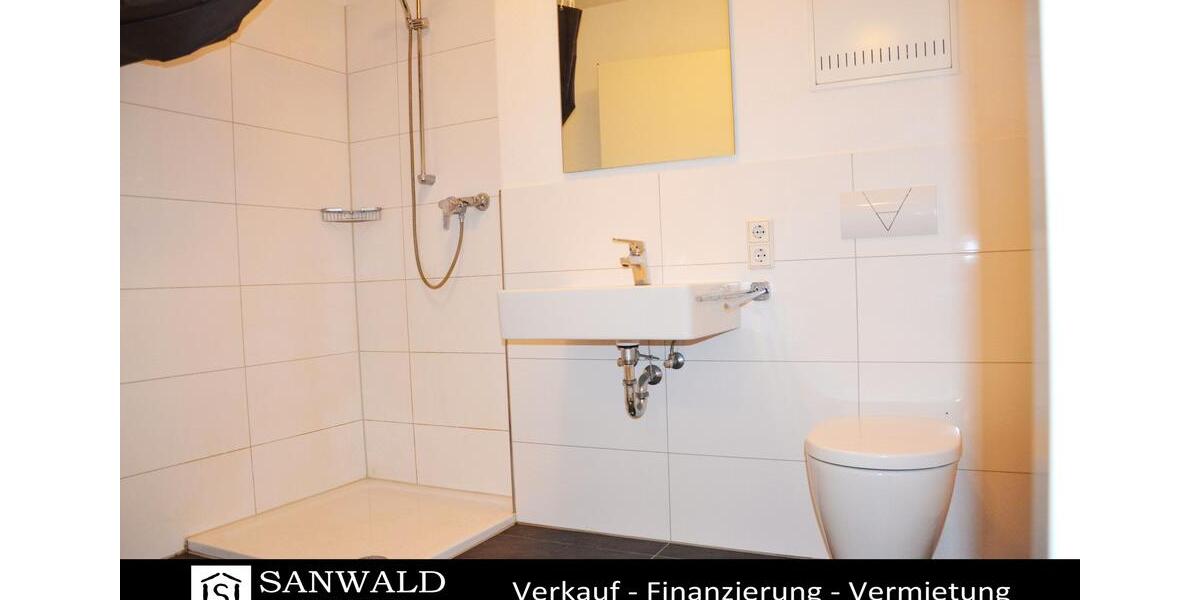 Erdgeschoßwohnung Aachen Aachen-Mitte - 1 Zimmer, 55 m&sup2;, 755&euro; | Angebot:23832294