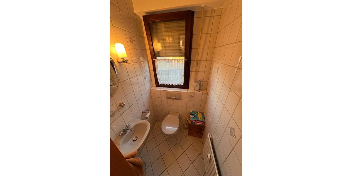 Dachgeschoßwohnung Osnabrück Hafen - 3 Zimmer, 91 m&sup2;, 900&euro; | Angebot:25852181