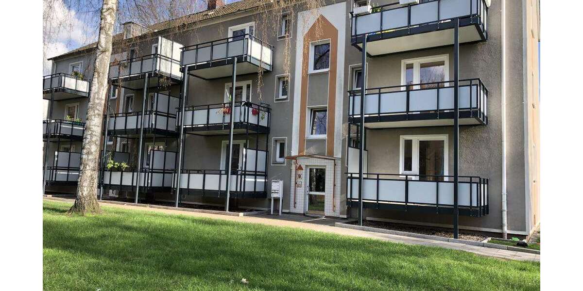 Wohnung zum Mieten in Düsseldorf 629 € 46.02 m² 2 zimmer