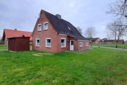 Haus Südbrookmerland - 5 Zimmer, 115 m&sup2;, 780&euro; | Angebot:25379046