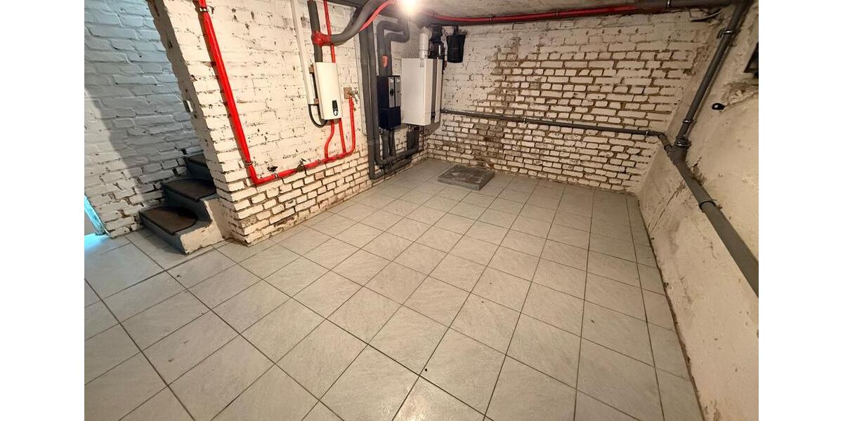 Doppelhaushälfte Baesweiler - 3 Zimmer, 95 m&sup2;, 1.100&euro; | Angebot:25302180