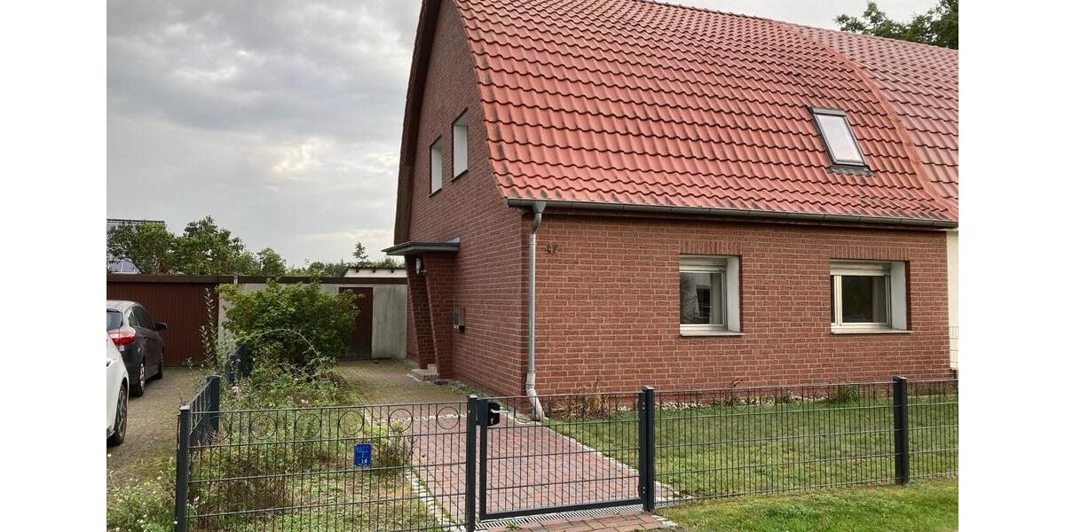 Einfamilienhaus Wietze - 4 Zimmer, 102 m&sup2;, 1.090&euro; | Angebot:26247199