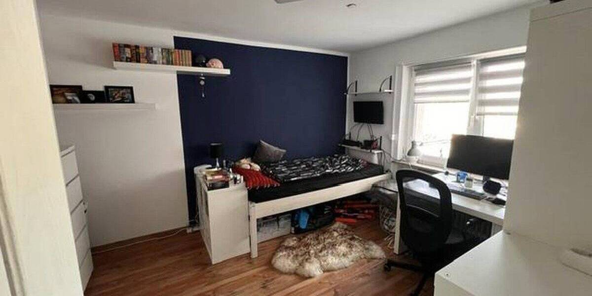 Etagenwohnung Idstein Wörsdorf - 4 Zimmer, 113 m&sup2;, 1.090&euro; | Angebot:26820146