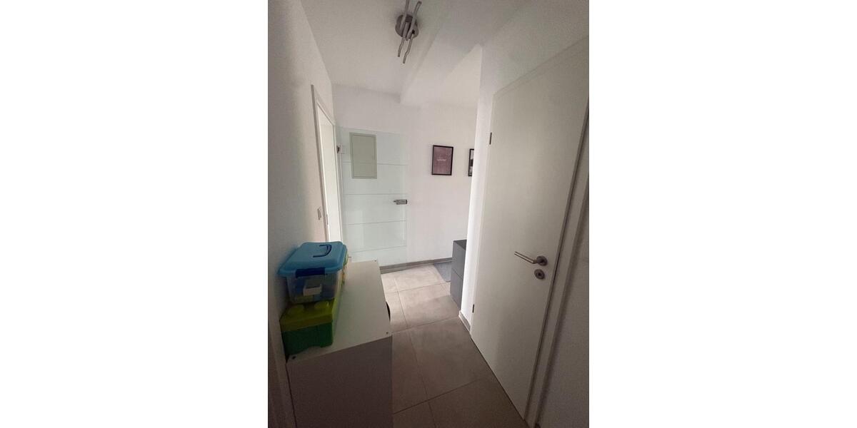 Etagenwohnung Hörstel - 3 Zimmer, 80 m&sup2;, 950&euro; | Angebot:26538400