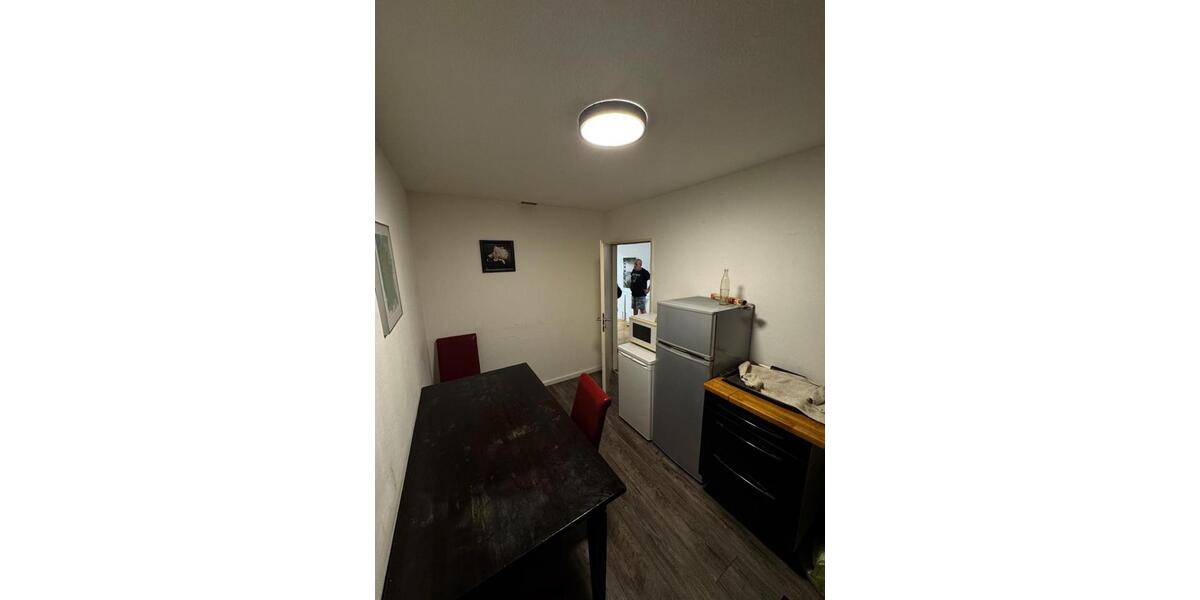 5-Zimmer-Wohnung Etage in zentraler Lage von Bremen 5 zimmer