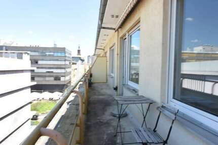 Wohnung zum Mieten in Mannheim Innenstadt 1.280 € 84 m²