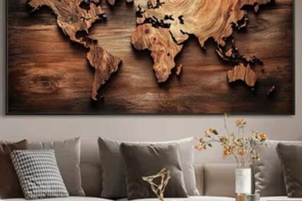 Wohnen auf Zeit Kassel Südstadt - 3 Zimmer, 70 m&sup2;, 500&euro; | Angebot:25274641