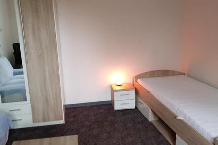 Wohnen auf Zeit Bückeburg - 6 Zimmer, 120 m&sup2;, 370&euro; | Angebot:25047563