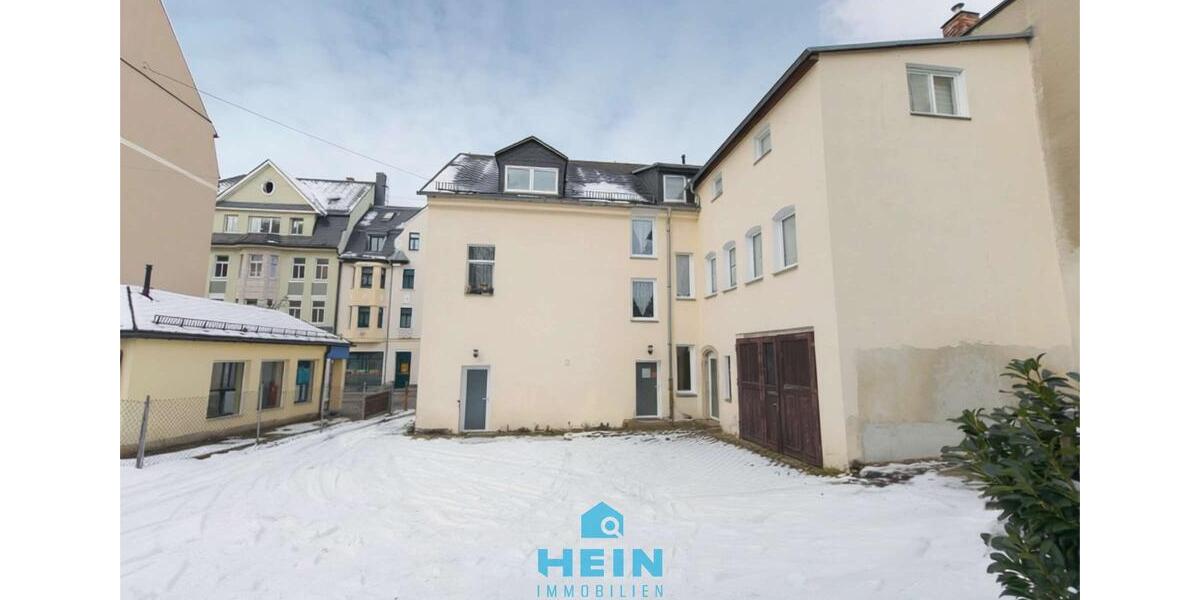 Gewerbeobjekt Aue-Bad Schlema Bad Schlema - 385&euro; | Angebot:26540820