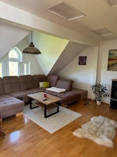 Dachgeschoßwohnung Nordhausen - 3 Zimmer, 125 m&sup2;, 875&euro; | Angebot:26367201