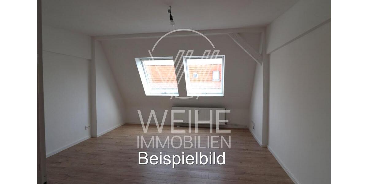 Etagenwohnung Magdeburg Leipziger Straße - 1 Zimmer, 31 m&sup2;, 339&euro; | Angebot:26262184