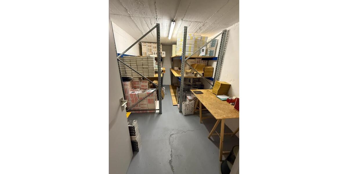 Gewerbeobjekt Bad Säckingen - 210&euro; | Angebot:24600475