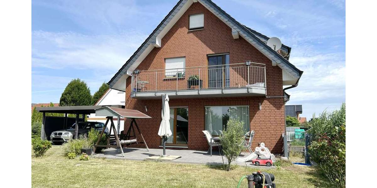 Etagenwohnung Lippstadt Overhagen - 2 Zimmer, 90 m&sup2;, 800&euro; | Angebot:27014581