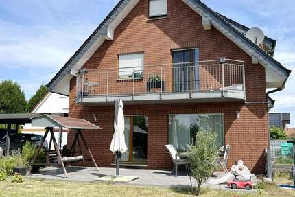 Wohnung Erwitte-Stirpe Stirpe - 2 Zimmer, 86 m&sup2;, 700&euro; | Angebot:27014581