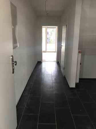 Exklusive 3-Zimmer Stadt Wohnung mit 2 Balkonen ! zimmer