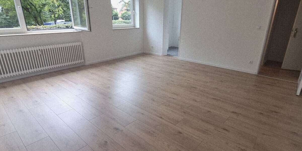 Etagenwohnung Barmstedt - 1 Zimmer, 34 m&sup2;, 370&euro; | Angebot:27063513