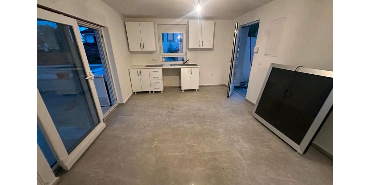 Wohnen auf Zeit Backnang - 1 Zimmer, 12 m&sup2;, 750&euro; | Angebot:26671243