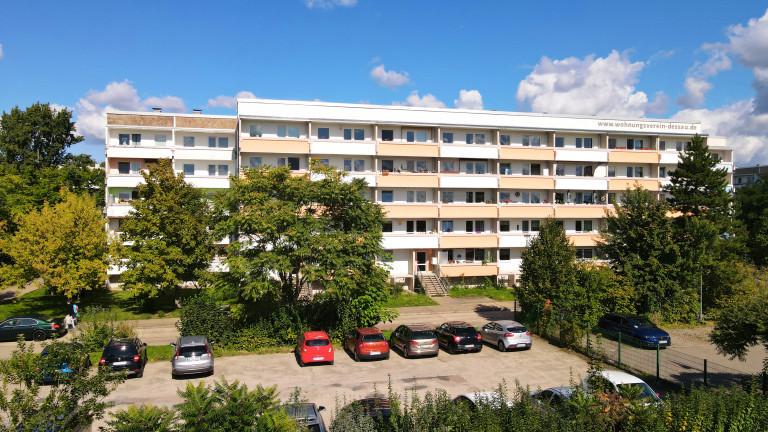 Erdgeschoßwohnung Dessau-Roßlau Dessau - 1 Zimmer, 40 m&sup2;, 250&euro; | Angebot:24848635