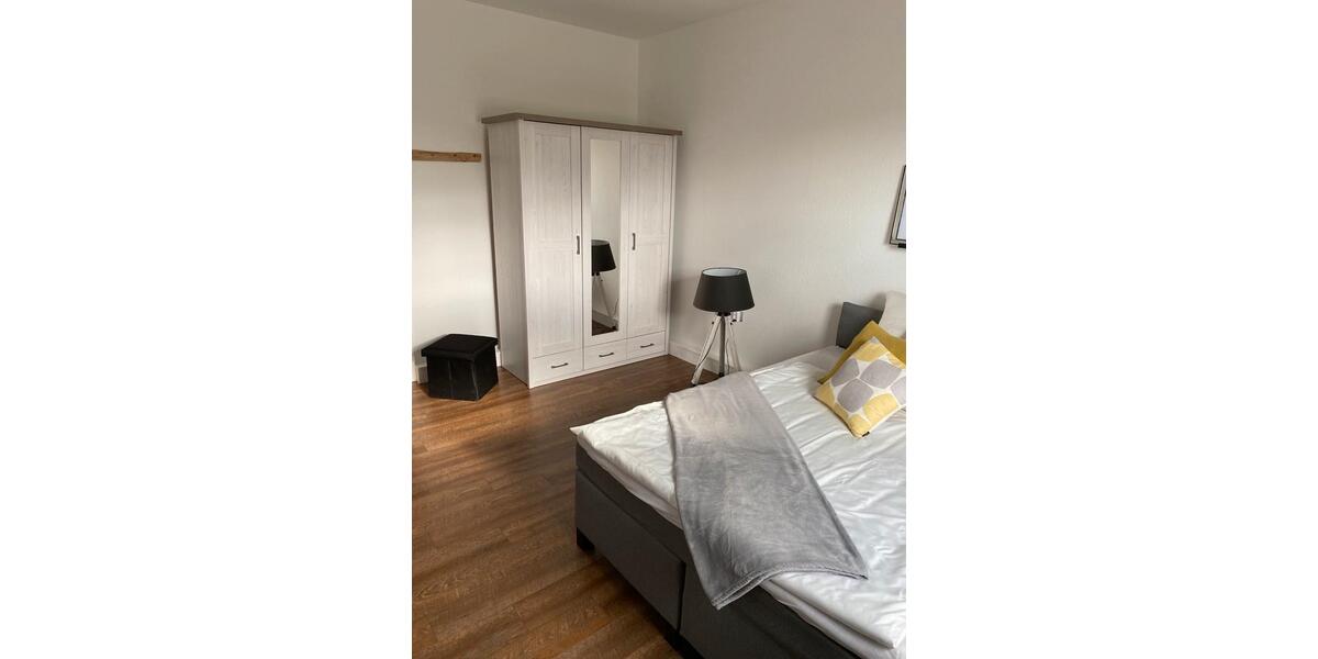 Wohnen auf Zeit Espelkamp - 3 Zimmer, 100 m&sup2;, 45&euro; | Angebot:26023826