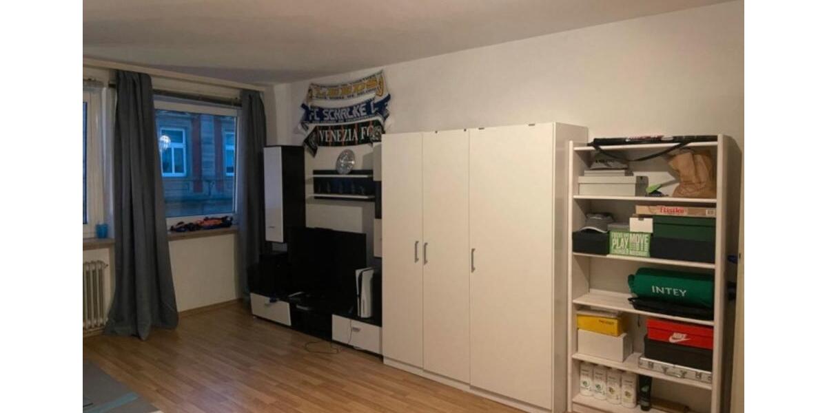 Wohnen auf Zeit Bayreuth City - 26 Zimmer, 81 m&sup2;, 473&euro; | Angebot:26223144