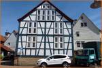 Mehrfamilienhaus, Wohnhaus Bad Soden-Salmünster Salmünster - 9 Zimmer, 213 m&sup2;, 1.760&euro; | Angebot:26806931