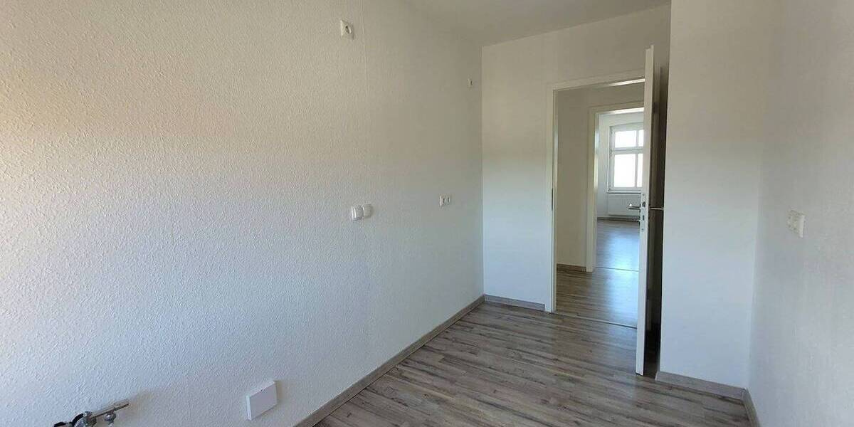 Etagenwohnung Stralsund Tribseer - 3 Zimmer, 61 m&sup2;, 493&euro; | Angebot:26820509