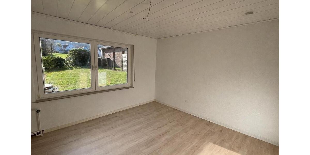 Wohnung Haus Lübbecke Gehlenbeck Mietwohnung Garten 4 Zimmer 4 zimmer