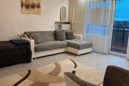 Wohnung Rüsselsheim am Main - 1 Zimmer, 45 m&sup2;, 600&euro; | Angebot:24752040