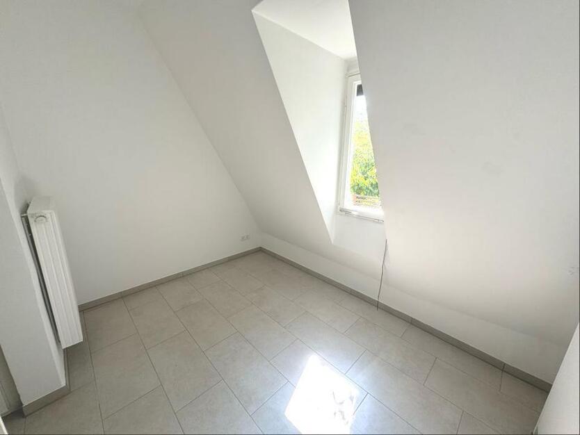 Stilvolle Altbauwohnung mit Charakter zimmer