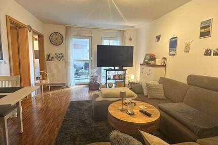 Wohnung Würzburg Altstadt - 2 Zimmer, 50 m&sup2;, 750&euro; | Angebot:26730613