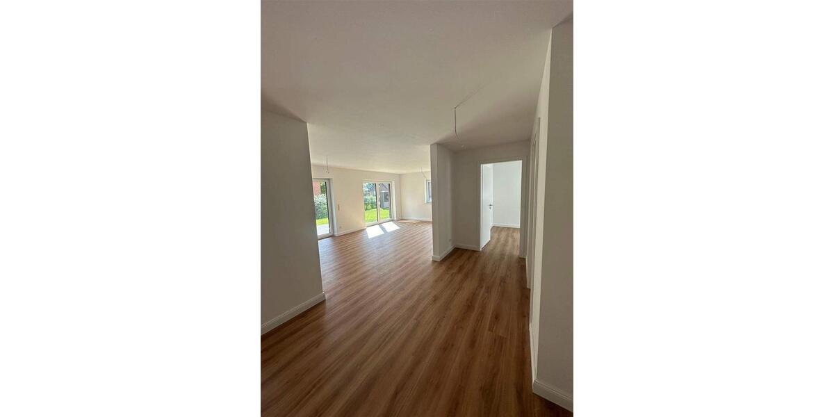 Erdgeschoßwohnung Westoverledingen - 3 Zimmer, 80 m&sup2;, 800&euro; | Angebot:25882021