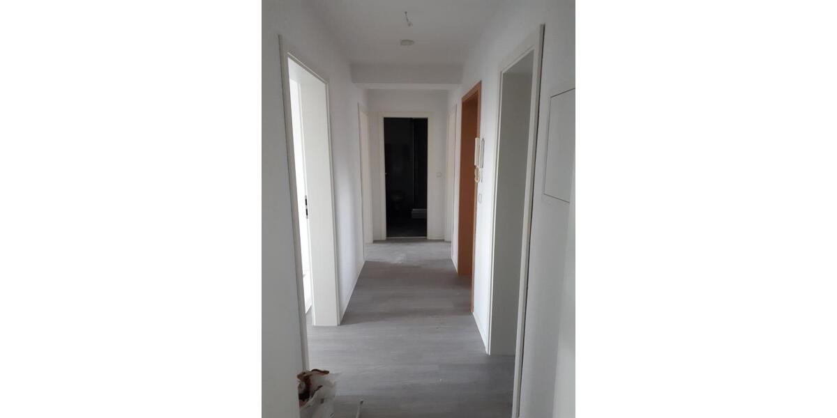 Dachgeschoßwohnung Sangerhausen - 3 Zimmer, 82 m&sup2;, 540&euro; | Angebot:25959295