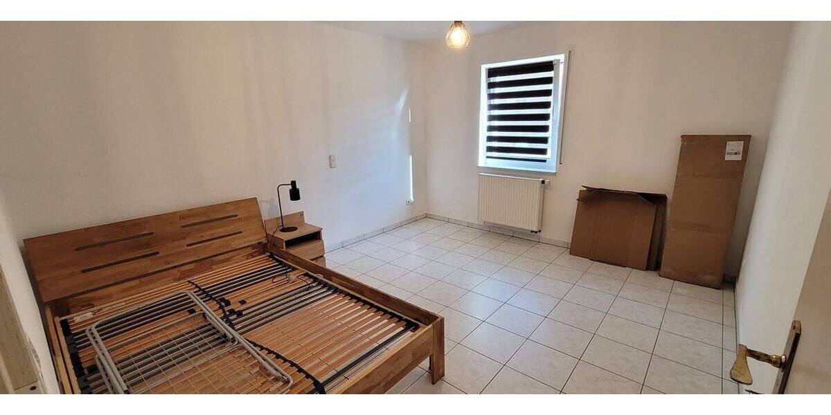 Etagenwohnung Giebelstadt Allersheim - 2 Zimmer, 45 m&sup2;, 395&euro; | Angebot:25896628