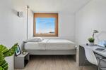 Etagenwohnung Ludwigsburg Eglosheim - 1 Zimmer, 10 m&sup2;, 409&euro; | Angebot:26580142