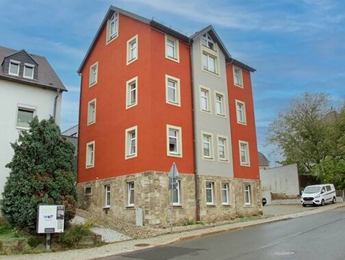 Etagenwohnung Rabenau - 3 Zimmer, 70 m&sup2;, 560&euro; | Angebot:26187414