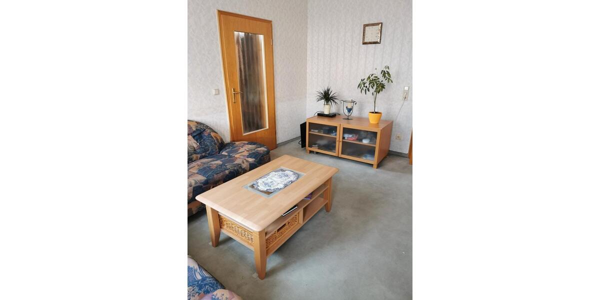 Etagenwohnung Bad Tabarz - 3 Zimmer, 57 m&sup2;, 210&euro; | Angebot:26538175