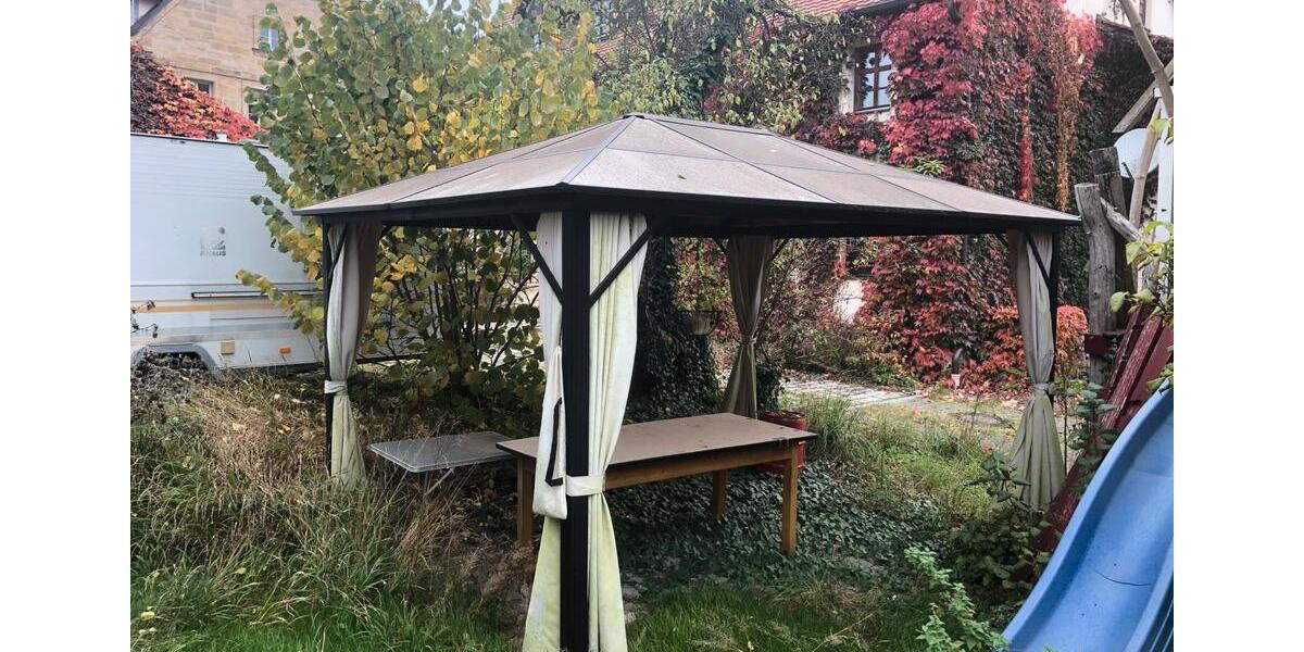 Wohnen auf Zeit Neunkirchen am Brand - 1 Zimmer, 35 m&sup2;, 45&euro; | Angebot:26000961