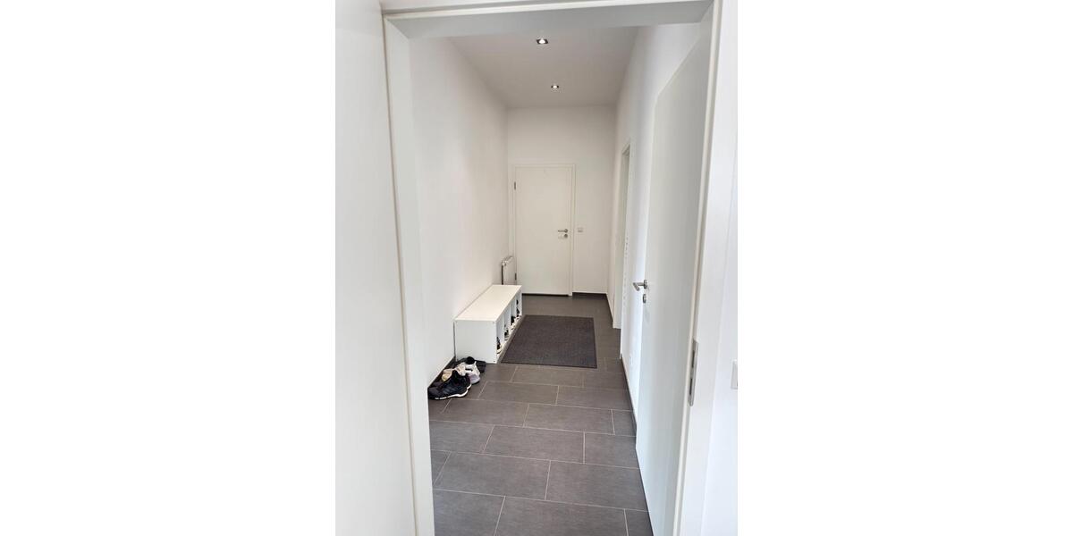 Etagenwohnung Rheine Altenrheine - 2 Zimmer, 66 m&sup2;, 726&euro; | Angebot:26588036