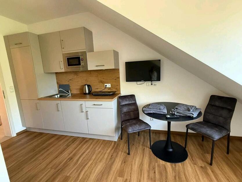 Gäste-Appartment zu vermieten