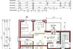 Dachgeschoßwohnung Rheine Gellendorf - 2 Zimmer, 60 m&sup2;, 750&euro; | Angebot:26617711