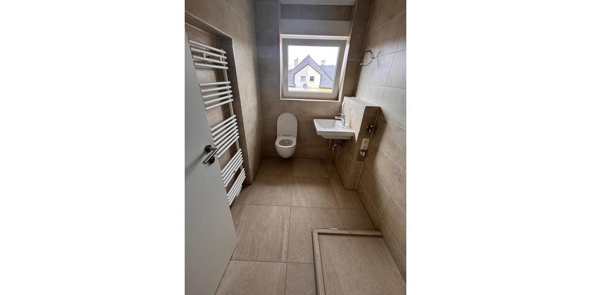 Dachgeschoßwohnung Bamberg Bamberg-Ost - 3 Zimmer, 61 m&sup2;, 910&euro; | Angebot:26644977
