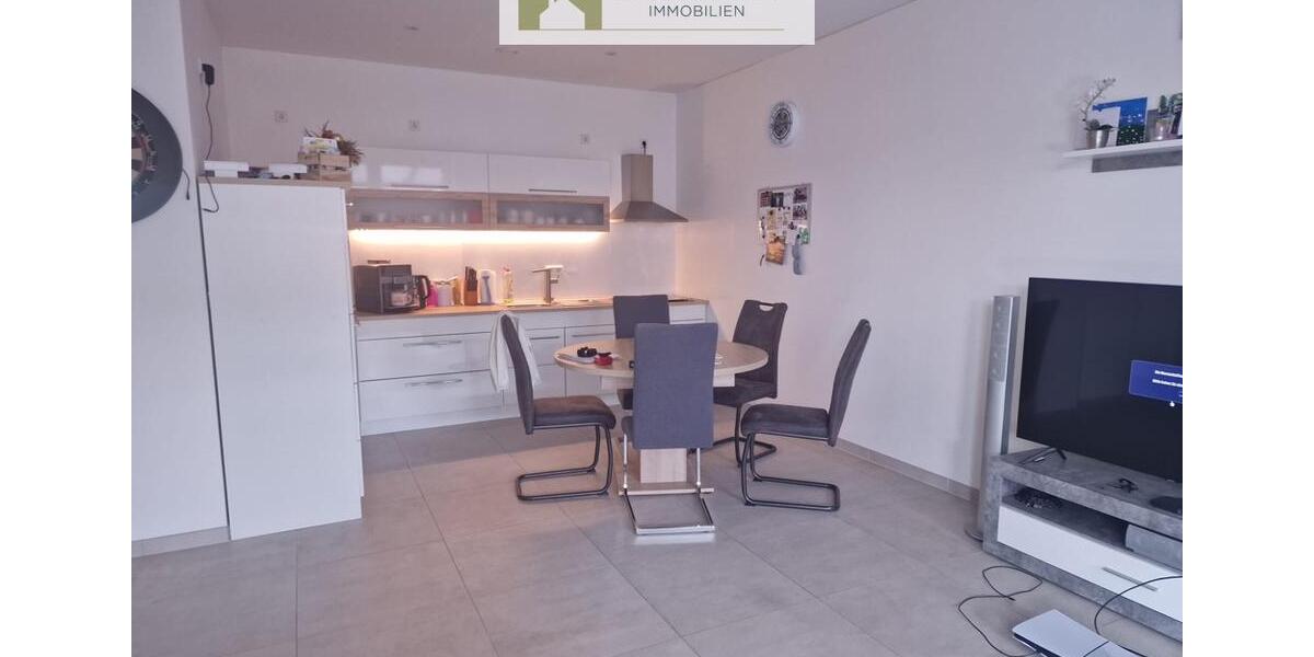 Erdgeschoßwohnung Ostrhauderfehn - 3 Zimmer, 84 m&sup2;, 1.100&euro; | Angebot:24814263