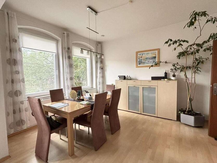 Schöne Wohnung in Östlichen Ringgebiet Braunschweig