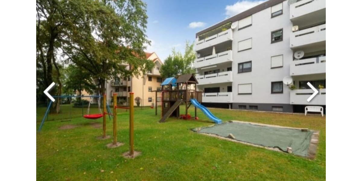 Etagenwohnung Jockgrim - 4 Zimmer, 100 m&sup2;, 1.050&euro; | Angebot:24868807