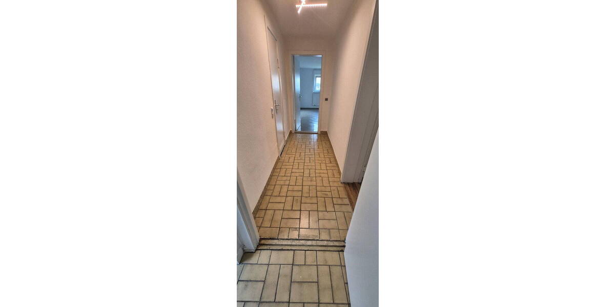 Mehrfamilienhaus, Wohnhaus Flensburg Nordstadt - 2 Zimmer, 51 m&sup2;, 485&euro; | Angebot:26627736