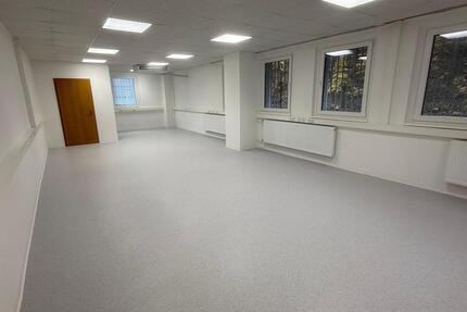 Flexible Gewerbeflächen in Gera, vielseitig & individuell nutzbar zimmer